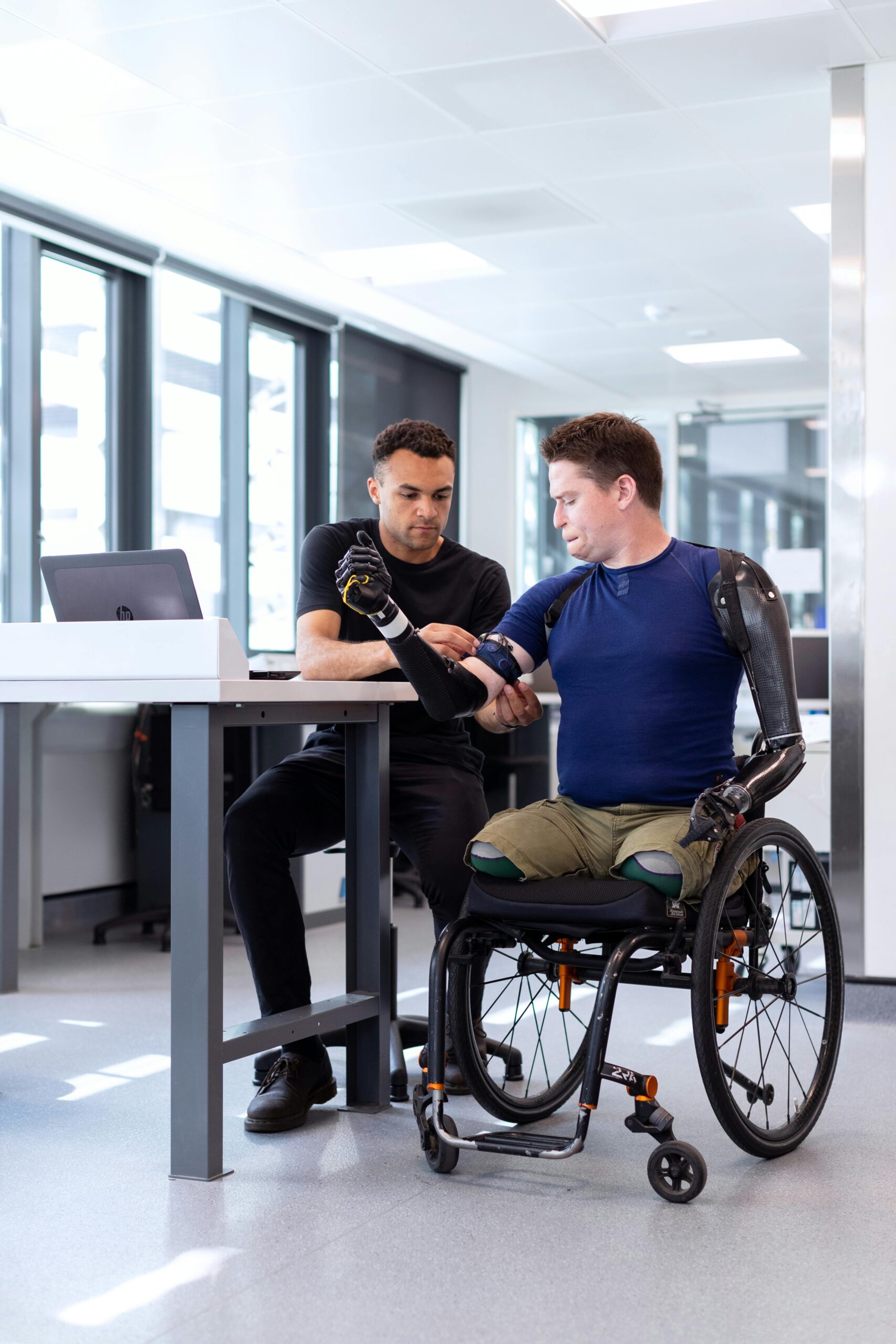 Learning Disabilities Support