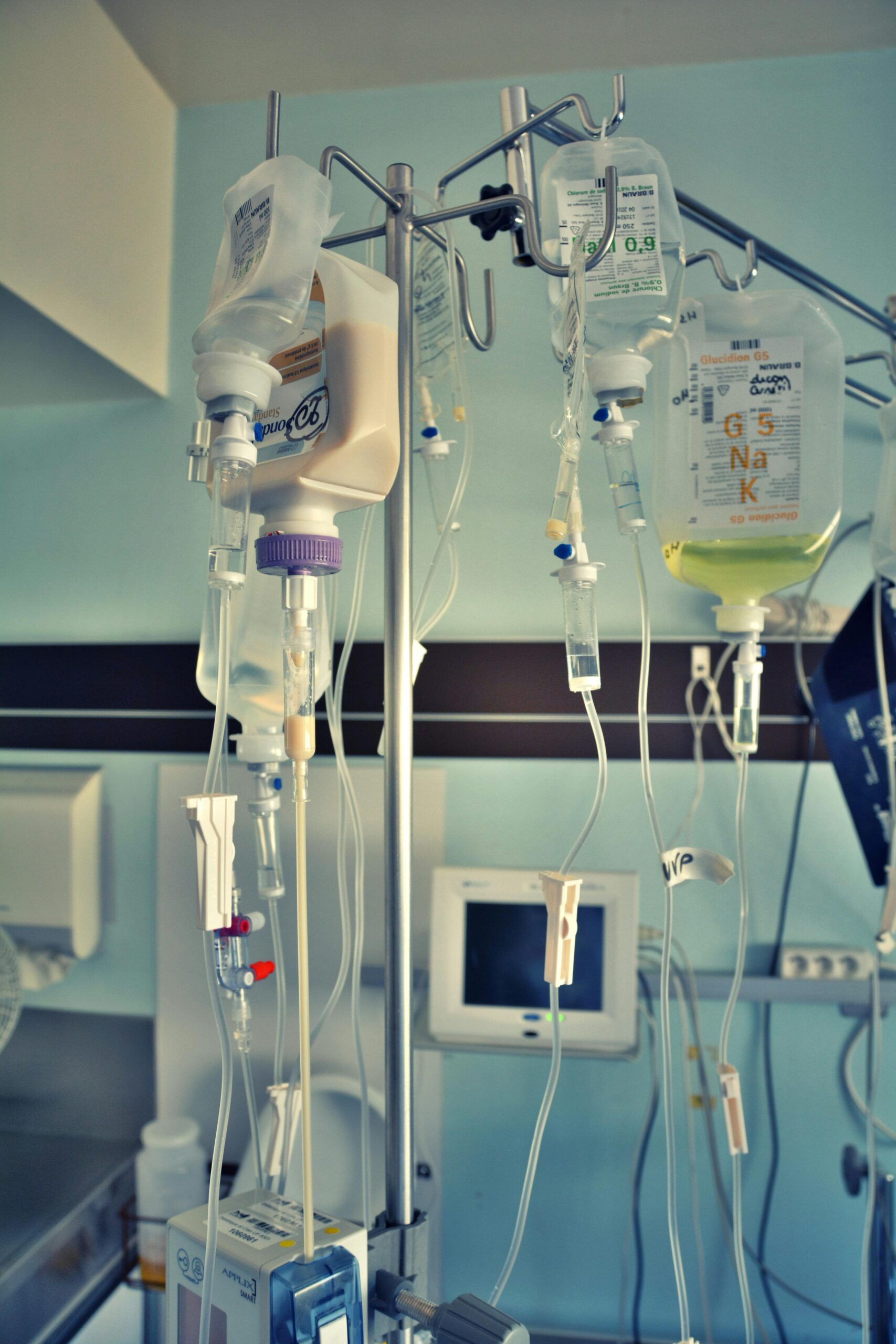 Palliative Care Services